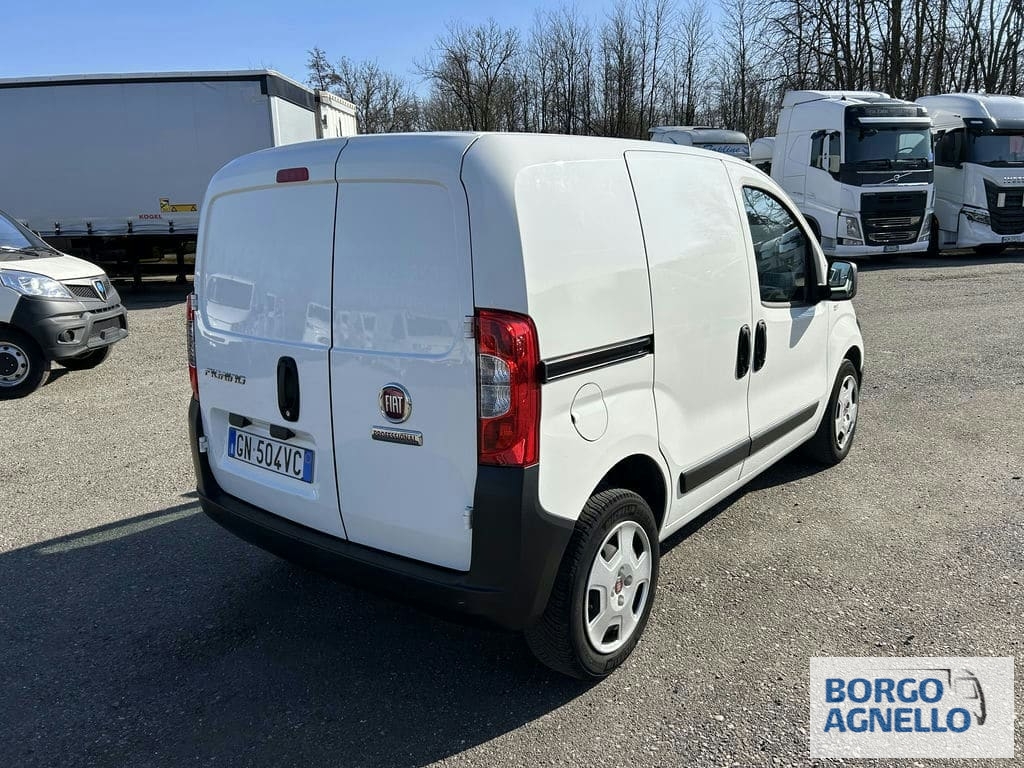 Fiat FIORINO